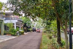 Hunian Super Mewah dengan Akses Paling Strategis di Alam Sutera, Tangerang Hunian Super Mewah dengan Akses Paling Strategis di Alam Sutera, Tangerang