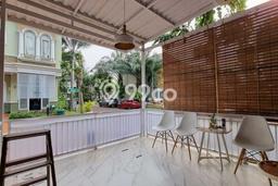 Rumah Minimalis 2 Kamar LT 48m2 di Gading Serpong Rumah Minimalis 2 Kamar LT 48m2 di Gading Serpong