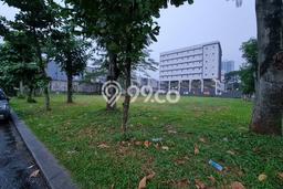 Dijual Tanah 1500m2 di Alam Sutera, Tangerang Dijual Tanah 1500m2 di Alam Sutera, Tangerang