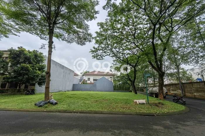 HARGA MENARIK! Tanah Kawasan Sutera Sitara Alam Sutera, Luas 553m2m², Lokasi Berkembang HARGA MENARIK! Tanah Kawasan Sutera Sitara Alam Sutera, Luas 553m2m², Lokasi Berkembang