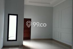 Hunian Nyaman Asri 3 KT Siap Huni di BSD Griya Loka Tangerang Hunian Nyaman Asri 3 KT Siap Huni di BSD Griya Loka Tangerang