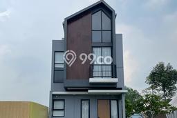 Dijual Hunian Rumah Nyaman 2 Kamar di Tangerang Kota, Tangerang Dijual Hunian Rumah Nyaman 2 Kamar di Tangerang Kota, Tangerang