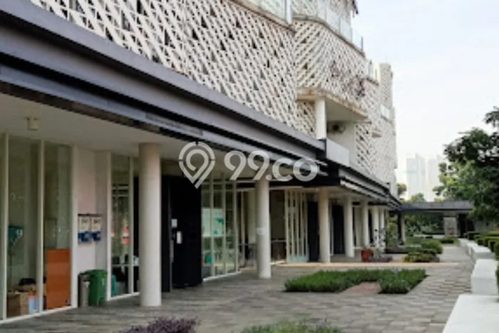 Komersial Bagus Dijual di BSD Foresta Tangerang Lokasi Strategis Cocok untuk Kembangkan Bisnis Komersial Bagus Dijual di BSD Foresta Tangerang Lokasi Strategis Cocok untuk Kembangkan Bisnis