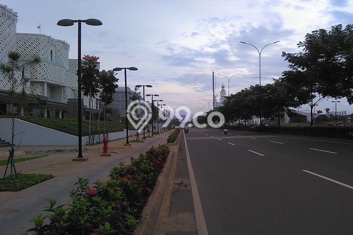 Komersial Bagus Dijual di BSD Foresta Tangerang Lokasi Strategis Cocok untuk Kembangkan Bisnis Komersial Bagus Dijual di BSD Foresta Tangerang Lokasi Strategis Cocok untuk Kembangkan Bisnis
