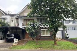 Rumah Disewakan Tangerang LT 300m2 LB 500m2 Kawasan BSD Delatinos Rumah Disewakan Tangerang LT 300m2 LB 500m2 Kawasan BSD Delatinos
