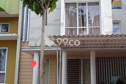 Rumah Minimalis 3 KT di Gading Serpong Tangerang Unfurnished Rumah Minimalis 3 KT di Gading Serpong Tangerang Unfurnished