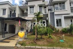 Rumah Elit Modern Tanpa Renovasi di Gading Serpong Pondok Hijau Golf Tangerang Rumah Elit Modern Tanpa Renovasi di Gading Serpong Pondok Hijau Golf Tangerang