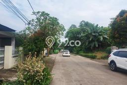 Tanah Area Potensial di Pagedangan, Luas 261m2m², Lingkungan Nyaman, Akses Pagedangan, Tangerang, Tangerang Tanah Area Potensial di Pagedangan, Luas 261m2m², Lingkungan Nyaman, Akses Pagedangan, Tangerang, Tangerang