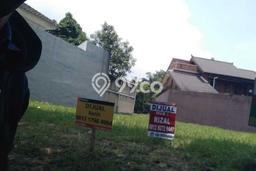 HARGA TERBAIK! Tanah di BSD Puspita Loka, Luas 520m2m², Jalur Mudah, Cocok untuk Investasi HARGA TERBAIK! Tanah di BSD Puspita Loka, Luas 520m2m², Jalur Mudah, Cocok untuk Investasi