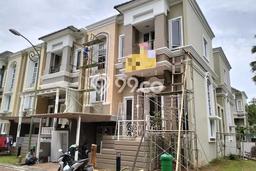 Rumah Minimalis 3 Kamar LT 108m2 di gading serpong samara village Rumah Minimalis 3 Kamar LT 108m2 di gading serpong samara village