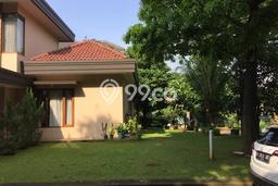 Hunian Super Mewah dengan Akses Paling Strategis di BSD The Green, Tangerang Hunian Super Mewah dengan Akses Paling Strategis di BSD The Green, Tangerang