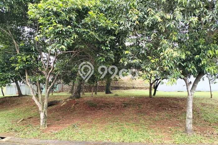 Tanah Kavling Dijual di BSD Delatinos, Tangerang dengan Luas Tanah 533m2 Tanah Kavling Dijual di BSD Delatinos, Tangerang dengan Luas Tanah 533m2
