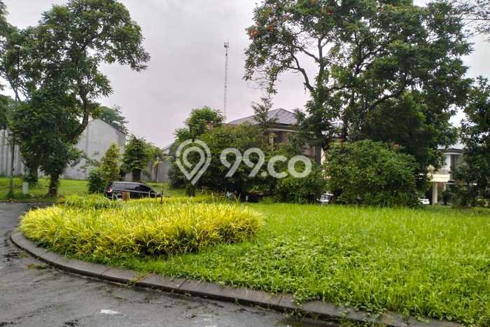 Dijual Tanah di Tangerang, Luas 699m2 - Dijual Tanah di Tangerang, Luas 699m2 -