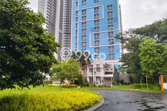 Dijual Tanah di Tangerang, Luas 699m2 - Dijual Tanah di Tangerang, Luas 699m2 -