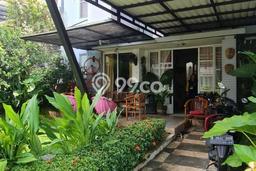 Dijual Rumah Eksklusif 4 KT di BSD Delatinos, Tangerang Dijual Rumah Eksklusif 4 KT di BSD Delatinos, Tangerang