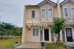 Jual Rumah Modern 2 KT di BSD, Tangerang Jual Rumah Modern 2 KT di BSD, Tangerang