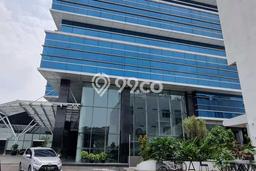 Kantor Dijual di Prime Area Tangerang Luas 73m2 Kantor Dijual di Prime Area Tangerang Luas 73m2