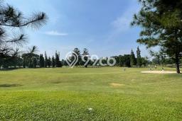 Untuk Dijual Tanah 1075m2 di Gading Serpong, Tangerang Untuk Dijual Tanah 1075m2 di Gading Serpong, Tangerang