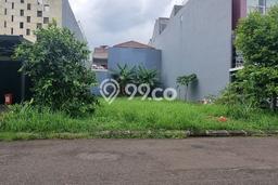 Tanah Kavling Dijual di Sutera Buana Alam Sutera, Tangerang dengan Luas Tanah 300m2 Tanah Kavling Dijual di Sutera Buana Alam Sutera, Tangerang dengan Luas Tanah 300m2