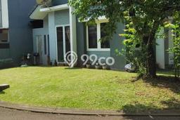 Rumah Minimalis 2 Kamar LT 140m2 di BSD Neo Catalonia Rumah Minimalis 2 Kamar LT 140m2 di BSD Neo Catalonia