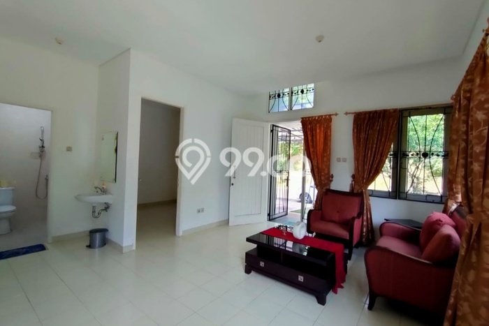 Rumah Minimalis 2 Kamar LT 140m2 di BSD Neo Catalonia Rumah Minimalis 2 Kamar LT 140m2 di BSD Neo Catalonia