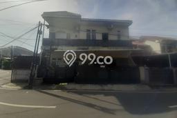 Rumah Strategis Modern Lb 180m2 di Pesanggrahan, Jakarta Selatan Rumah Strategis Modern Lb 180m2 di Pesanggrahan, Jakarta Selatan