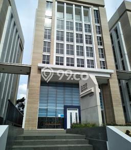 Kantor Siap Pakai Kawasan BSD Foresta, Luas 1006m2m², Kawasan Bisnis Kantor Siap Pakai Kawasan BSD Foresta, Luas 1006m2m², Kawasan Bisnis