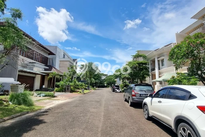 Tanah Kavling Dijual di Tangerang dengan Spesifikasi 945m2 Tanah Kavling Dijual di Tangerang dengan Spesifikasi 945m2
