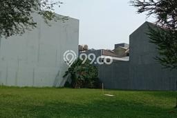 Tanah Kavling Dijual di Alam Sutera, Tangerang dengan Luas Tanah 300m2 Tanah Kavling Dijual di Alam Sutera, Tangerang dengan Luas Tanah 300m2