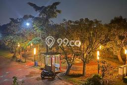 Rumah Minimalis 2 KT LT 60m2 di BSD Nusaloka Rumah Minimalis 2 KT LT 60m2 di BSD Nusaloka