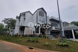 Hunian Super Elit dengan Akses Paling Strategis di BSD Delatinos, Tangerang Hunian Super Elit dengan Akses Paling Strategis di BSD Delatinos, Tangerang