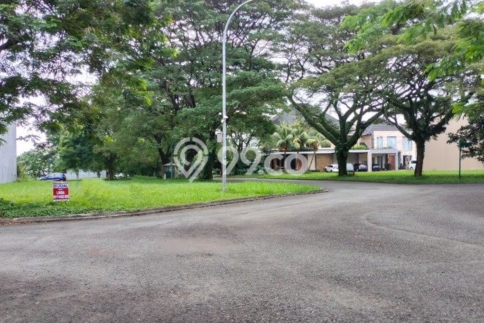 Tanah di Alam Sutera, Luas 634m2m², Lokasi Strategis, Cocok untuk Perumahan Tanah di Alam Sutera, Luas 634m2m², Lokasi Strategis, Cocok untuk Perumahan