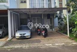 Hunian Elit LB 120m2 Siap Pakai Desain Elegan di BSD Puspita Loka, Tangerang Hunian Elit LB 120m2 Siap Pakai Desain Elegan di BSD Puspita Loka, Tangerang