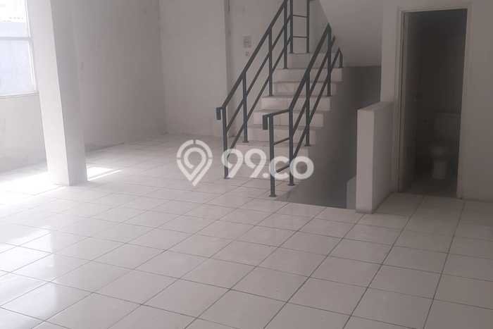 Gudang Dijual di Prime Area Tangerang Luas 526m2 Gudang Dijual di Prime Area Tangerang Luas 526m2