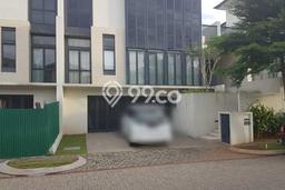 Dijual Rumah Luas Megah Dengan View Eksklusif di BSD, Tangerang Dijual Rumah Luas Megah Dengan View Eksklusif di BSD, Tangerang