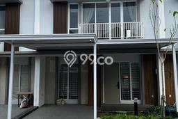 Jual Rumah Mewah Elegan Dengan View Eksklusif di Gading Serpong, Tangerang Jual Rumah Mewah Elegan Dengan View Eksklusif di Gading Serpong, Tangerang