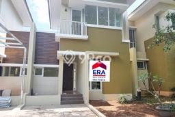 Dijual Rumah Mewah Megah Dengan View Eksklusif di BSD Eminent, Tangerang Dijual Rumah Mewah Megah Dengan View Eksklusif di BSD Eminent, Tangerang
