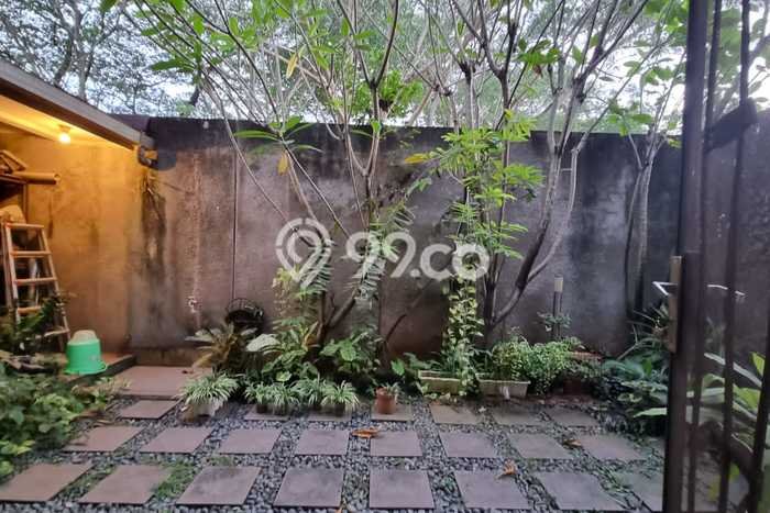 Komersial Area Komersial Kawasan BSD Foresta, Luas 130m2m², Mainroad Komersial Area Komersial Kawasan BSD Foresta, Luas 130m2m², Mainroad