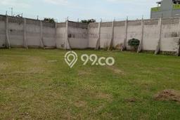 Jual Tanah Lokasi Strategis di Gading Serpong, Luas 240m2m², Area Nyaman Jual Tanah Lokasi Strategis di Gading Serpong, Luas 240m2m², Area Nyaman
