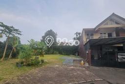 Kavling Tanah untuk Dijual di BSD Giri Loka, Tangerang, Luas 326m2 Kavling Tanah untuk Dijual di BSD Giri Loka, Tangerang, Luas 326m2