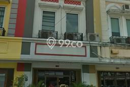Ruko Kawasan BSD, Luas 162m2m², For Rent, Pusat Bisnis, Siap Operasional Ruko Kawasan BSD, Luas 162m2m², For Rent, Pusat Bisnis, Siap Operasional
