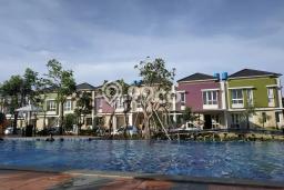 Dijual Rumah Modern 2 KT di Gading Serpong Scientia Garden, Tangerang Dijual Rumah Modern 2 KT di Gading Serpong Scientia Garden, Tangerang