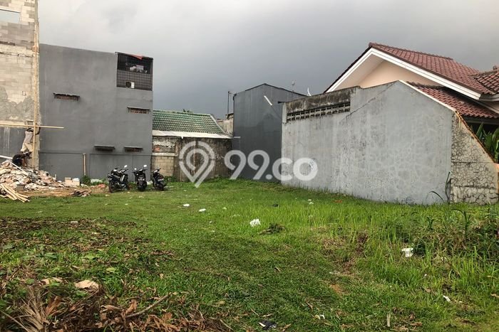 Tanah Kavling Dijual di Tangerang dengan Spesifikasi 180m2 Tanah Kavling Dijual di Tangerang dengan Spesifikasi 180m2