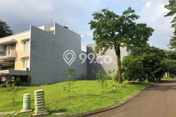 Dijual Tanah 337m2 di BSD The Green, Tangerang Dijual Tanah 337m2 di BSD The Green, Tangerang