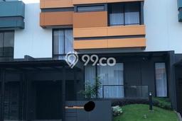 Hunian Super Elit dengan Akses Paling Strategis di Gading Serpong, Tangerang Hunian Super Elit dengan Akses Paling Strategis di Gading Serpong, Tangerang