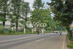 Tanah Dijual Lokasi Strategis di Tangerang dengan Luas 10451m2 Tanah Dijual Lokasi Strategis di Tangerang dengan Luas 10451m2