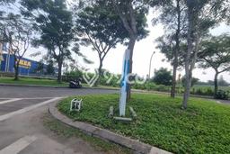 Untuk Dijual Tanah di Tangerang, Luas 12262m2 - Untuk Dijual Tanah di Tangerang, Luas 12262m2 -