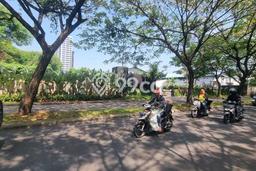 Tanah Dijual di Tangerang Seluas 3445m2 Strategis Tanah Dijual di Tangerang Seluas 3445m2 Strategis