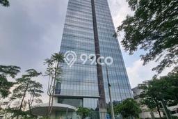 Unit Kantor Dijual di Tangerang LT 156m2 & LB 156m2 Unit Kantor Dijual di Tangerang LT 156m2 & LB 156m2