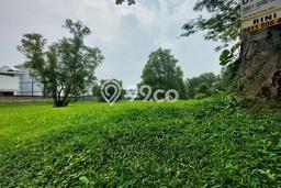 Untuk Dijual Tanah 10000m2 di BSD, Tangerang Untuk Dijual Tanah 10000m2 di BSD, Tangerang